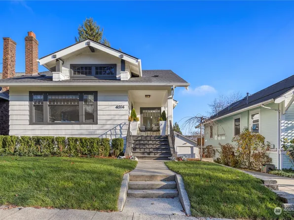 4014 1st Avenue NE, Seattle, WA 98105