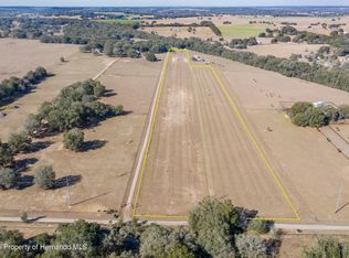 20151 Powerline Rd, Dade City, FL 33523