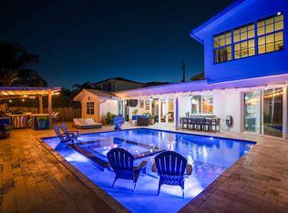 5798 NE 7th Avenue, Boca Raton, FL 33487