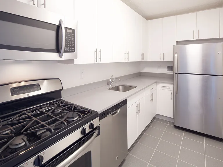 Modern kitchens
