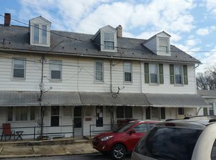 607 2nd St, Whitehall, PA 18052