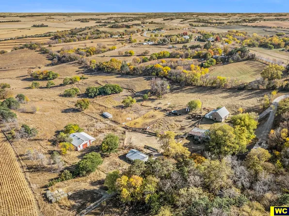 15954 County Road P10, Blair, NE 68008