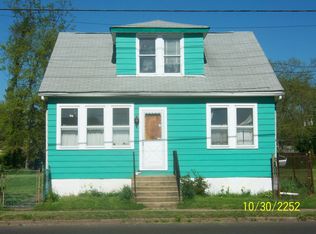 487 Whitehead Rd, Hamilton, NJ 08619