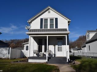 1503 Avenue C, Fort Madison, IA 52627