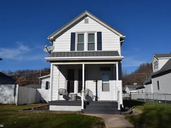 1503 Avenue C, Fort Madison, IA 52627