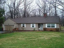 Home for Sale in Aurora, Ohio $229,900