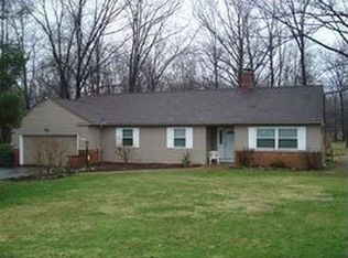 150 Trails End, Aurora, OH 44202