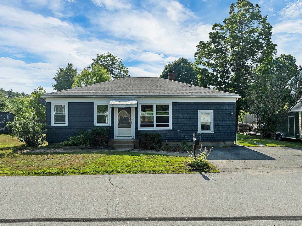 1st image of 3 Pond Street