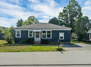 3 Pond Street, Newmarket, NH 03857