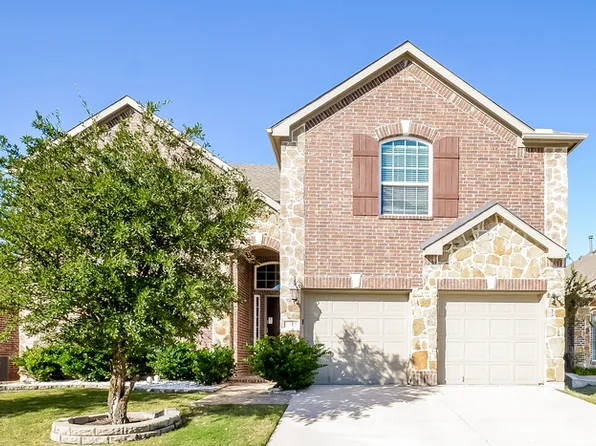 2513 Appaloosa Ln, Celina, TX 75009