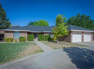 3110 N Washington Ave, Roswell, NM 88201