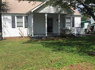 1917 Earl Ave, Knoxville, TN 37920