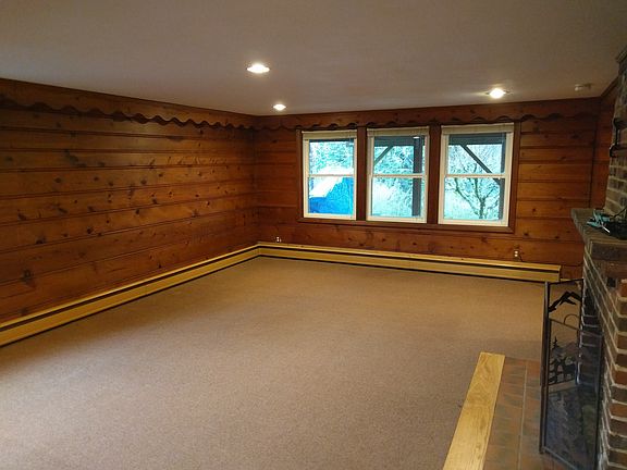 Main Room