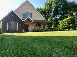 120 Creekview Ct, Lynchburg, VA 24502
