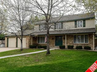 8854 E Fremont Cir, Centennial, CO 80112