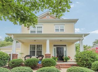 7606 Rolling Meadows Ln, Huntersville, NC 28078