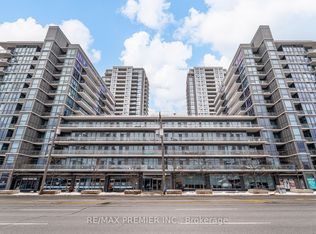 1185 The Queensway #310, Toronto, ON M8Z 0C6