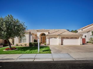 3240 S Jojoba Way, Chandler, AZ 85248
