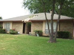 413 Sheffield Dr, Richardson, TX 75081