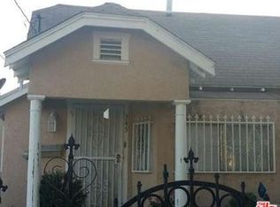 345 S Cedar Ave, Inglewood, CA 90301
