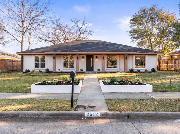 2512 Bluffton Dr, Plano, TX 75075