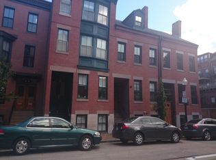 31 Rutland St #2, Boston, MA 02118