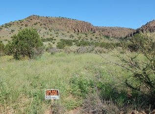 63 Wagon Rd, Alpine, TX 79830