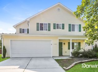 103 Walnut Crossing Dr, Whitsett, NC 27377