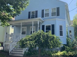 15 Mechanic St #1, Beverly, MA 01915