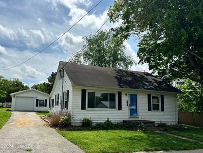 204 W Maple St, Irvington, KY, 40146