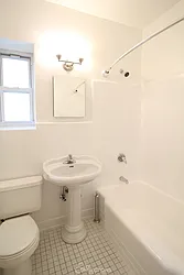 Rented by City Connections Realty