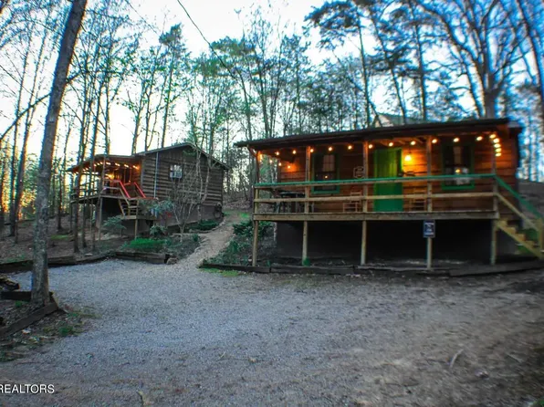 3405 Bluebird Ridge Way #1 & 2, Sevierville, TN 37876