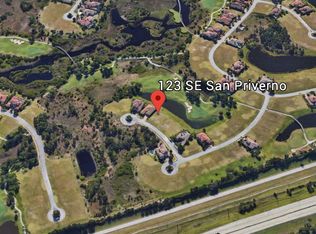123 SE San Priverno, Port Saint Lucie, FL 34984