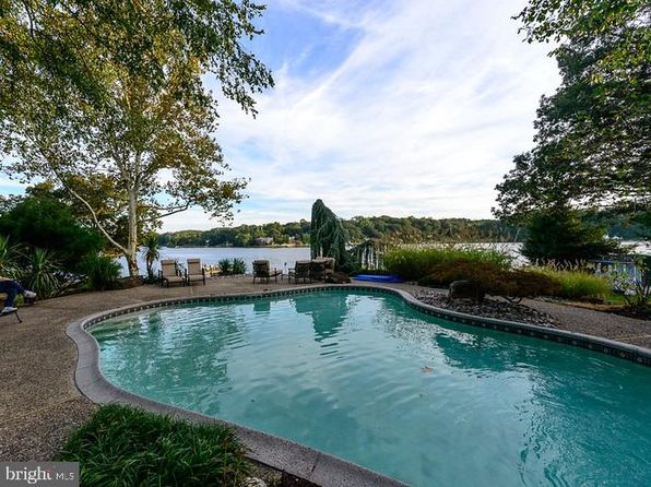 601 Lakeland Rd S, Severna Park, MD 21146