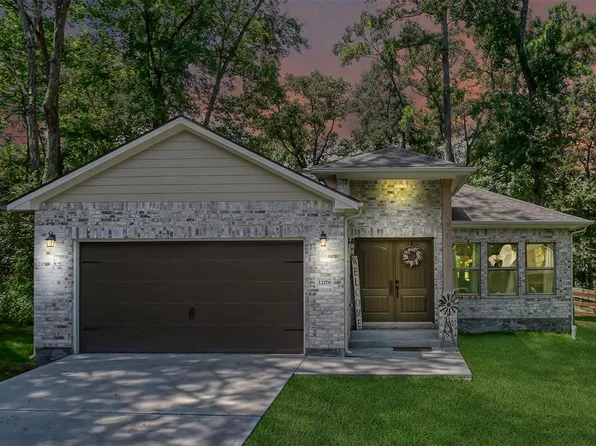 12178 Mustang Ave, Willis, TX 77378