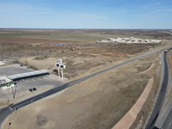 Access Rd, Abilene, TX 79603