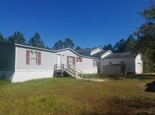 19390 F Ladner Rd, Saucier, MS 39574