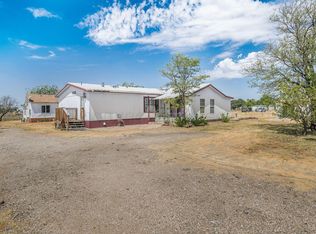 12804 S Western St, Amarillo, TX 79118