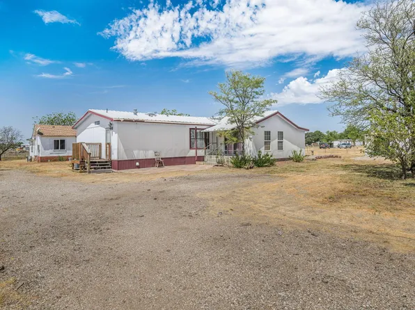 12804 S Western St, Amarillo, TX 79118