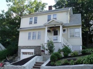 132 Cherry St, Malden, MA 02148