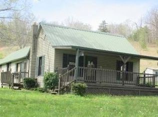 269 Lansing Reed Rd, Jackson, OH 45640