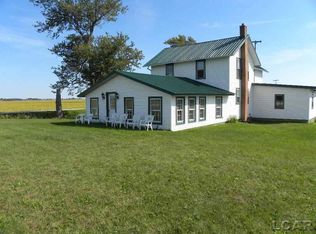 10942 Riga Hwy, Blissfield, MI 49228