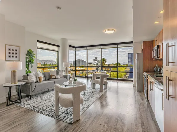 88 E San Fernando St Unit 804, San Jose, CA 95113