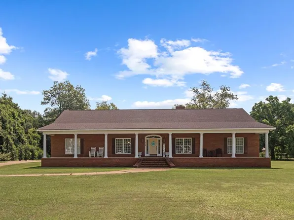 206 N Main St, Columbia, AL 36319