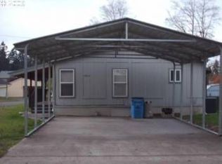 5802 NE 105th Ave, Vancouver, WA