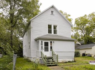 757 Skinner Dr, Kalamazoo, MI 49001