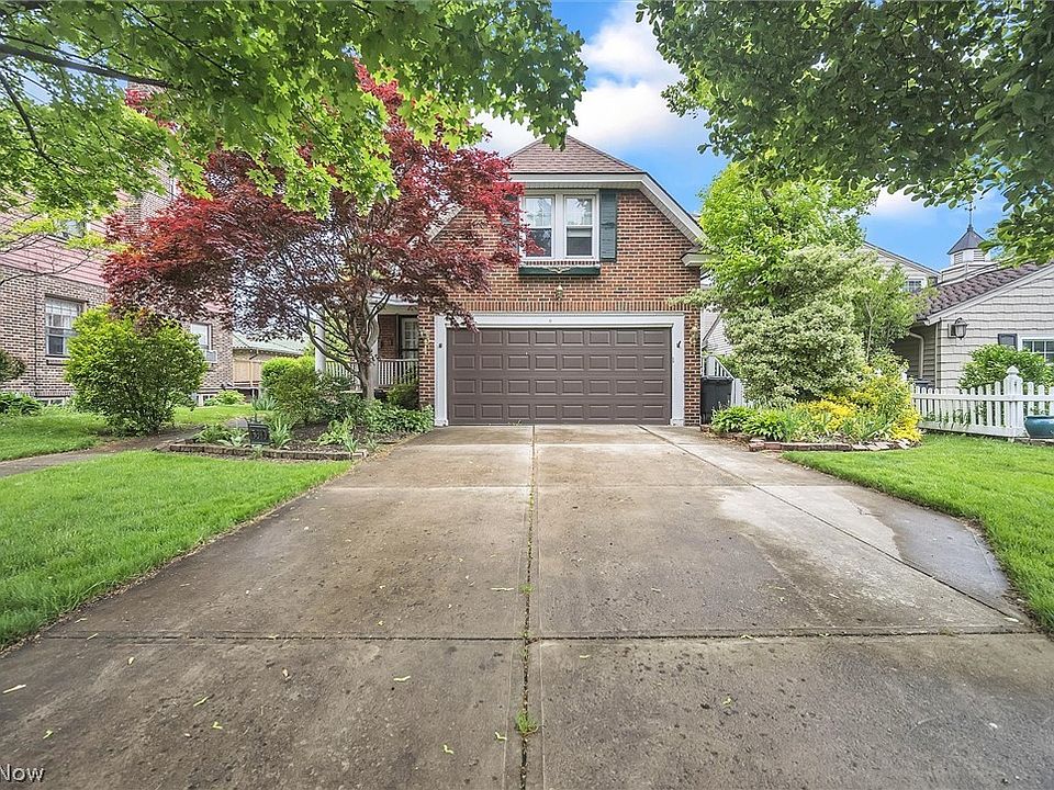 15610 Edgewater Dr, Lakewood, OH 44107 Zillow