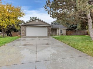 23087 Forest Hills Loop, Caldwell, ID 83607