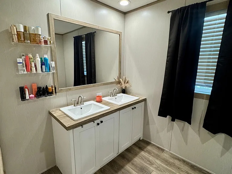 Master bath