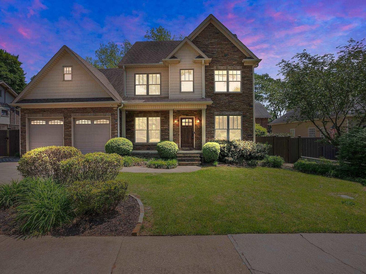 9 Rice St, Greenville, SC 29605 | MLS #1442937 | Zillow